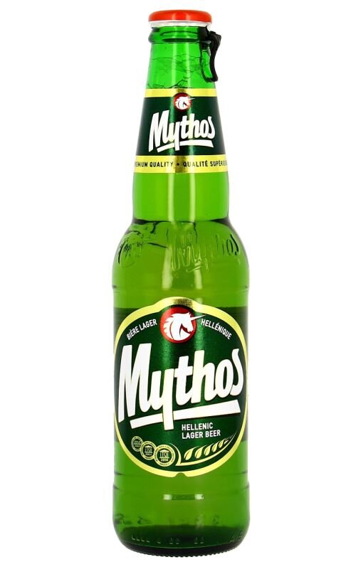 Mythos Bier