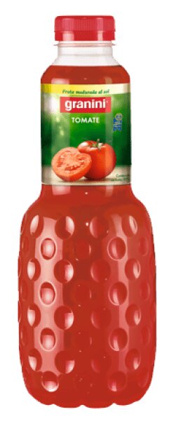 Granini Tomatensaft Pet