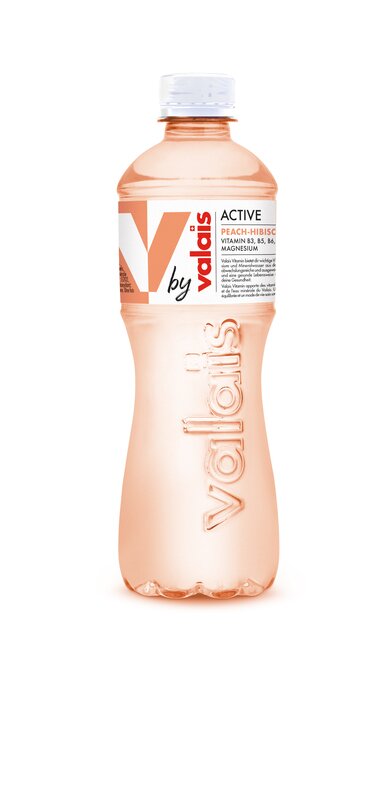 Valais Vitamin Active
