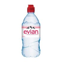 Evian Sportcap 