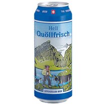 Locher Quöllfrisch Hell 4x6er-Pack