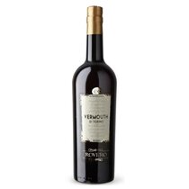 Vermouth di Torino Rosso Rovero, BIO
