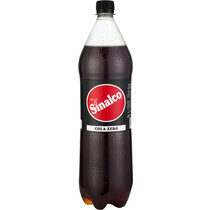 Sinalco Cola Zero 