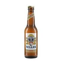 Egger Nuller  Alkoholfrei hell / Alc. 0,0 % Vol.