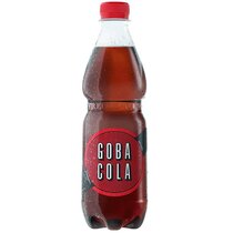 GOBA Cola