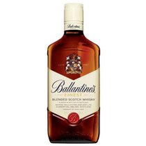 Ballantine`s Scotch Whisky