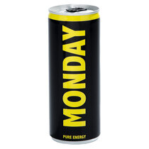 Monday Energy (gelb)