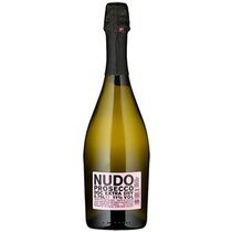 Prosecco Nudo Extra Dry DOC