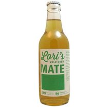 Lori's Cold Brew Mate Grün