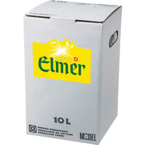 Elmer Citro Postmix Bag in Box
