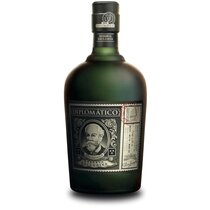 Diplomático Reserva Exclusiva Ron 