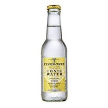 Fever Tree Tonic Water