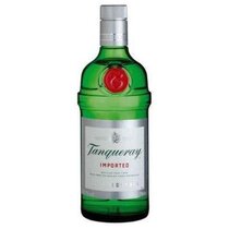 Tanqueray Gin (London Dry)