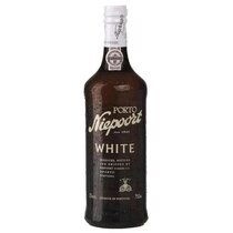 Porto Niepoort weiss