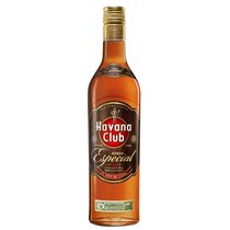 Havana Club Rum Especial