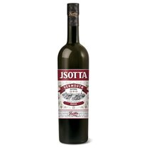 Jsotta Vermouth Rosso