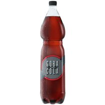 GOBA Cola Zero