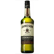 Jameson, Irish Whiskey Caskmates
