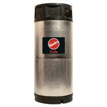 Sinalco Cola Premix