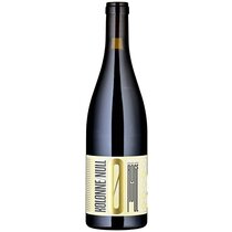 Rot Cuvée no 2 Alkoholfreier Wein 
Edition Mas Que Vino / Tempranillo