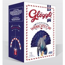 Glöggli Glühwein weiss