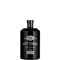 Studer `s Dry Gin 42.4%