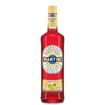 Martini Aperitivo Vibrante alkoholfrei