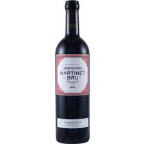 Martinet Bru DOQ Bio Priorat Mas Martinet