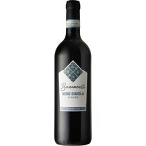 Baroncelli Nero d'Avola Sicilia DOC