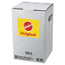 Sinalco Original Postmix Bag in Box