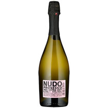 Prosecco Nudo Extra Dry DOC