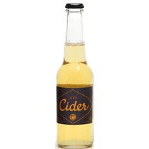 Zobo Cider