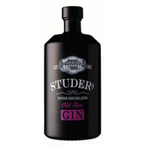 Studer`s Old Tom Gin 44.4%