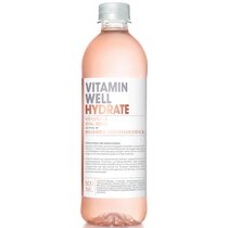 Vitamin Well Hydrate