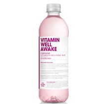 Vitamin Well Awake