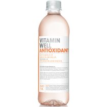 Vitamin Well Antioxidant