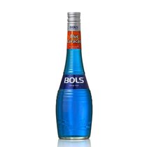 Bols blue