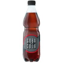 GOBA Cola zero