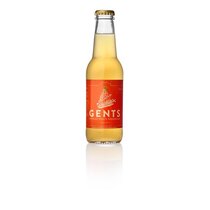 Gents swiss root Ginger Ale 