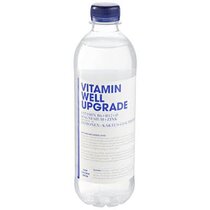 Vitamin Well Upgrade