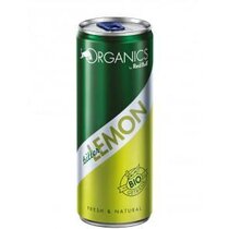 Red Bull Organic Bitter Lemon