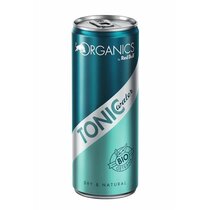 Red Bull Organic Tonic