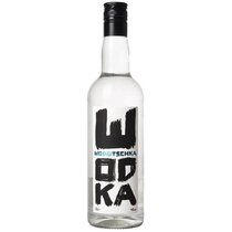 Wodka Wodotschka , BIO