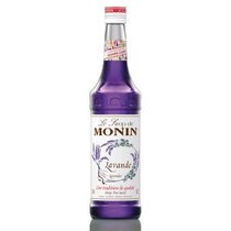 Monin Sirup Lavendel