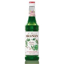 Monin Sirup Minze grün