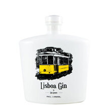 Lisboa Gin 