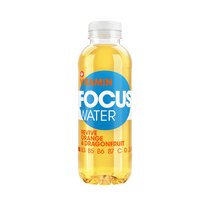 Focuswater Immunity Orange & Dragonfruit