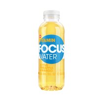 Focuswater ACTIVE Pineapple & Mango