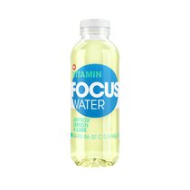 Focuswater ANTIOX Lemon & Lime