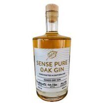 Sense Pure Oak Gin